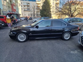 BMW 520, снимка 2
