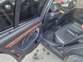BMW 520, снимка 12