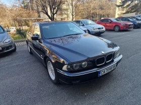 BMW 520, снимка 3
