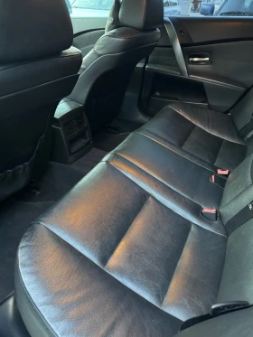 BMW 530, снимка 17