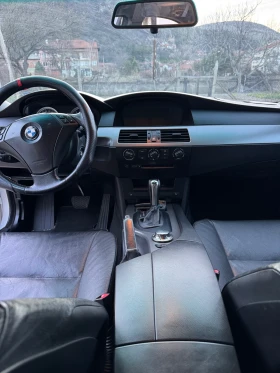 BMW 530, снимка 13