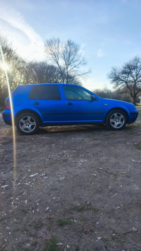 VW Golf, снимка 4