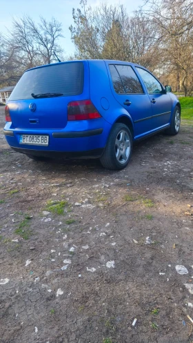 VW Golf, снимка 6