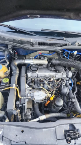 VW Golf, снимка 16