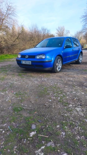 VW Golf, снимка 2