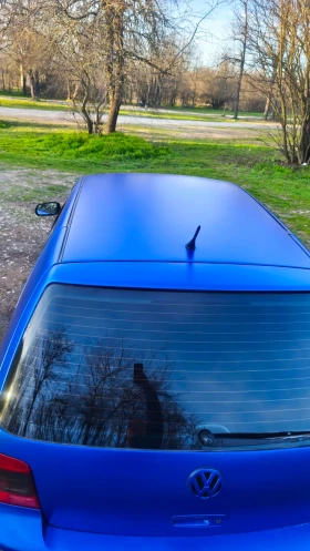 VW Golf, снимка 8