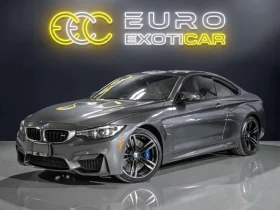 BMW M4 * CLEAN CARFAX Executive Package HUD M PACAKAGE CA, снимка 3