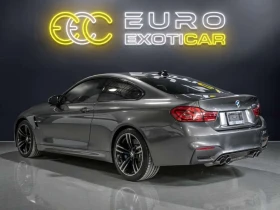 BMW M4 * CLEAN CARFAX Executive Package HUD M PACAKAGE CA, снимка 4