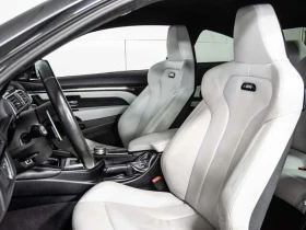 BMW M4 * CLEAN CARFAX Executive Package HUD M PACAKAGE CA, снимка 9