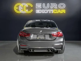 BMW M4 * CLEAN CARFAX Executive Package HUD M PACAKAGE CA, снимка 5