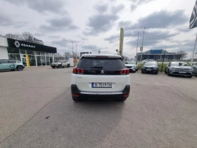 Peugeot 5008 GT, снимка 6