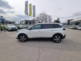 Peugeot 5008 GT, снимка 8