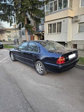 Rover 600, снимка 1