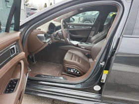 Porsche Panamera TURBO С РЕГИСТРАЦИЯ & АВТО КРЕДИТ , снимка 4