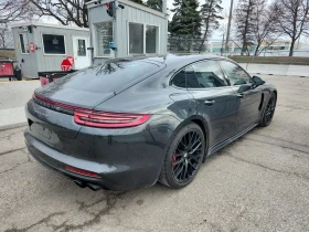 Porsche Panamera TURBO С РЕГИСТРАЦИЯ & АВТО КРЕДИТ , снимка 2