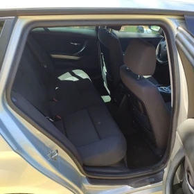 BMW 318 E91/M47, снимка 13