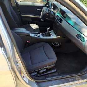 BMW 318 E91/M47, снимка 12