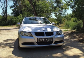 BMW 318 E91/M47, снимка 1