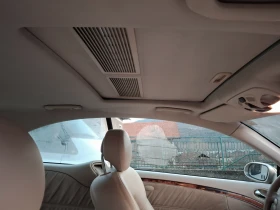 Mercedes-Benz CLK 2.7cdi.avtomat.koja, снимка 9