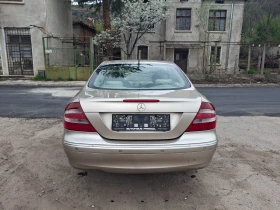 Mercedes-Benz CLK 2.7cdi.avtomat.koja, снимка 7