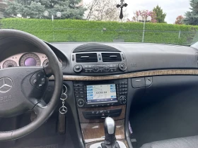 Mercedes-Benz E 270, снимка 3