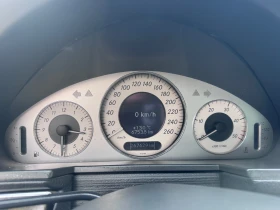 Mercedes-Benz E 270, снимка 4