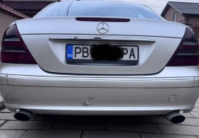 Mercedes-Benz E 270, снимка 2