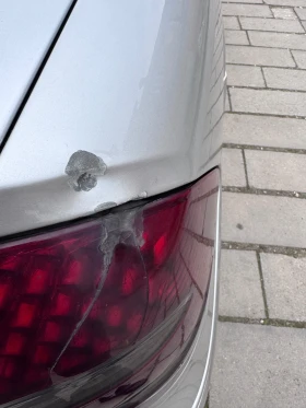 Mercedes-Benz E 270, снимка 7