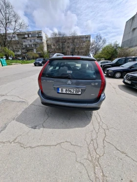 Citroen C5 2.2 HDI, снимка 3