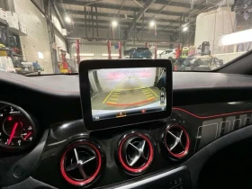 Mercedes-Benz CLA * AMG 45 * CARFAX * ЦЕНА ДО БГ, снимка 8
