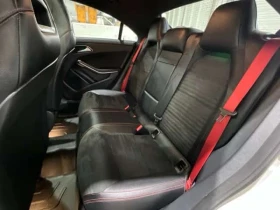 Mercedes-Benz CLA * AMG 45 * CARFAX * ЦЕНА ДО БГ, снимка 11