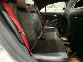 Mercedes-Benz CLA * AMG 45 * CARFAX * ЦЕНА ДО БГ, снимка 15