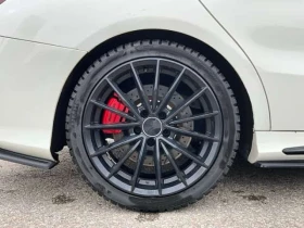 Mercedes-Benz CLA * AMG 45 * CARFAX * ЦЕНА ДО БГ, снимка 5