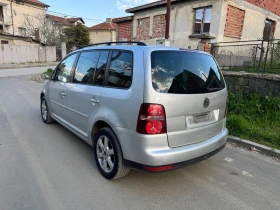 VW Touran 1.9 tdi 6+ 1, снимка 4