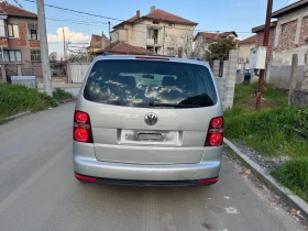 VW Touran 1.9 tdi 6+ 1, снимка 5