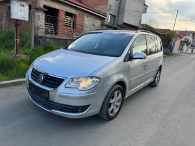 VW Touran 1.9 tdi 6+ 1, снимка 3