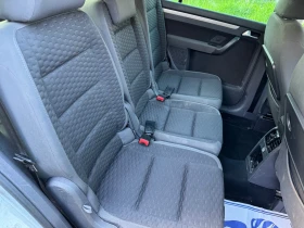 VW Touran 1.9 tdi 6+ 1, снимка 9