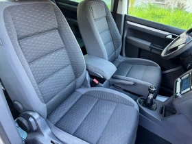 VW Touran 1.9 tdi 6+ 1, снимка 8