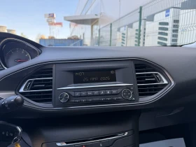 Peugeot 308, снимка 13