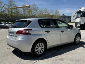 Peugeot 308, снимка 4