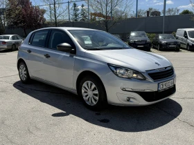 Peugeot 308, снимка 6