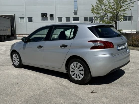 Peugeot 308, снимка 3