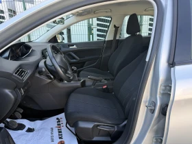 Peugeot 308, снимка 8