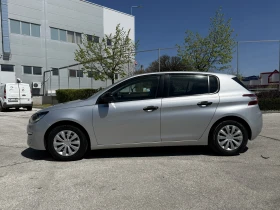 Peugeot 308, снимка 2