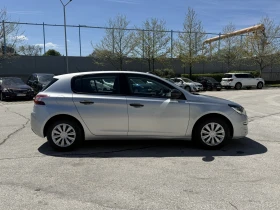 Peugeot 308, снимка 5