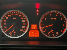 BMW 520, снимка 8