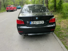BMW 520, снимка 4