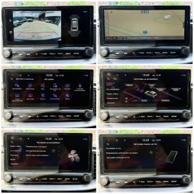Kia Ceed GT-LINE/LED/NAVI/CARPLAY/CAM/СОБСТВЕН ЛИЗИНГ, снимка 15