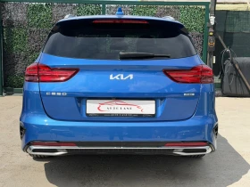 Kia Ceed GT-LINE/LED/NAVI/CARPLAY/CAM/СОБСТВЕН ЛИЗИНГ, снимка 5