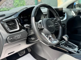 Kia Ceed GT-LINE/LED/NAVI/CARPLAY/CAM/СОБСТВЕН ЛИЗИНГ, снимка 11